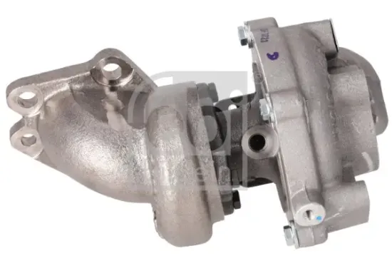 Lader, Aufladung FEBI BILSTEIN 186719 Bild Lader, Aufladung FEBI BILSTEIN 186719