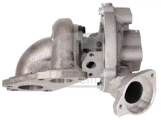 Lader, Aufladung FEBI BILSTEIN 186719 Bild Lader, Aufladung FEBI BILSTEIN 186719