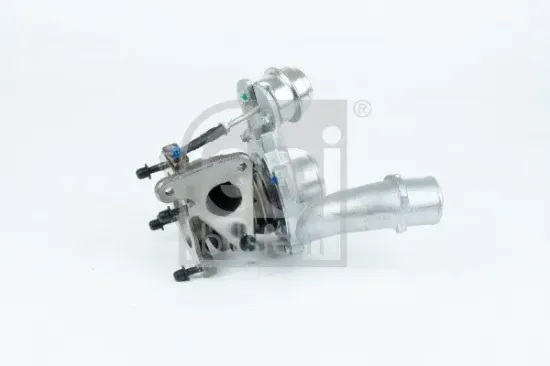 Lader, Aufladung FEBI BILSTEIN 186720 Bild Lader, Aufladung FEBI BILSTEIN 186720