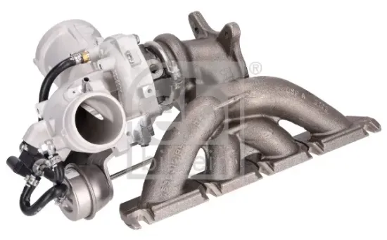 Lader, Aufladung FEBI BILSTEIN 186721 Bild Lader, Aufladung FEBI BILSTEIN 186721