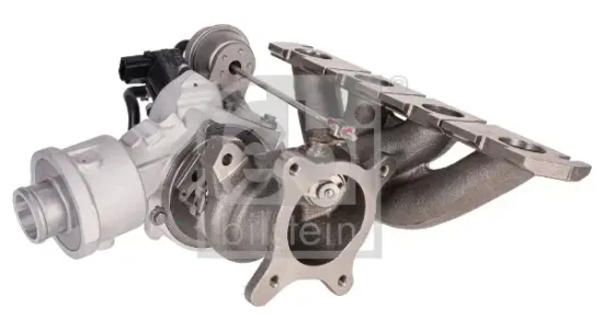 Lader, Aufladung FEBI BILSTEIN 186721 Bild Lader, Aufladung FEBI BILSTEIN 186721