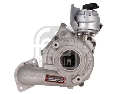 Lader, Aufladung FEBI BILSTEIN 186722 Bild Lader, Aufladung FEBI BILSTEIN 186722