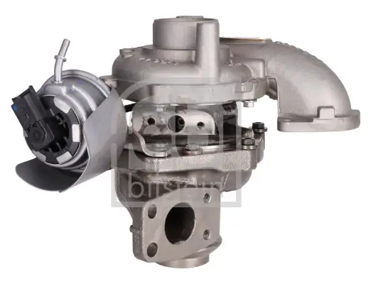 Lader, Aufladung FEBI BILSTEIN 186722 Bild Lader, Aufladung FEBI BILSTEIN 186722