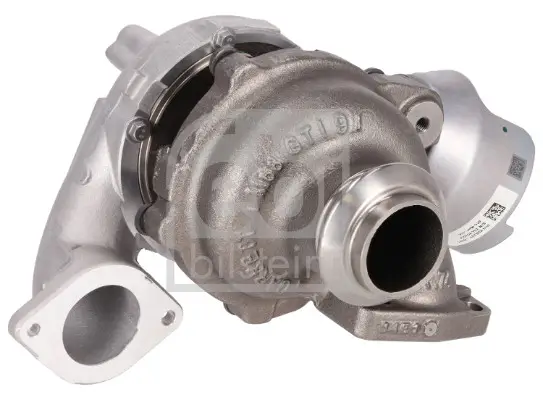 Lader, Aufladung FEBI BILSTEIN 186723 Bild Lader, Aufladung FEBI BILSTEIN 186723