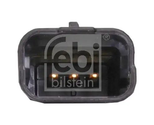 Lader, Aufladung FEBI BILSTEIN 186723 Bild Lader, Aufladung FEBI BILSTEIN 186723