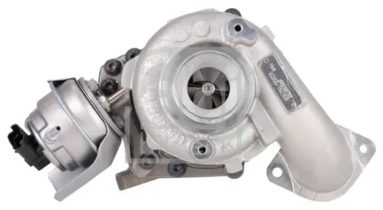 Lader, Aufladung FEBI BILSTEIN 186723 Bild Lader, Aufladung FEBI BILSTEIN 186723