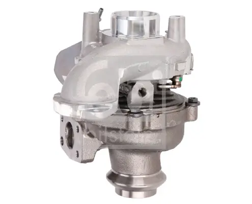 Lader, Aufladung FEBI BILSTEIN 186723 Bild Lader, Aufladung FEBI BILSTEIN 186723