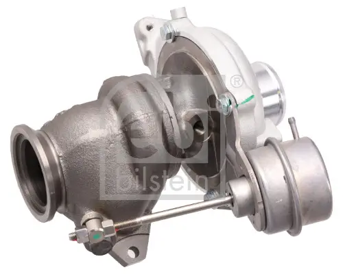 Lader, Aufladung FEBI BILSTEIN 186724 Bild Lader, Aufladung FEBI BILSTEIN 186724