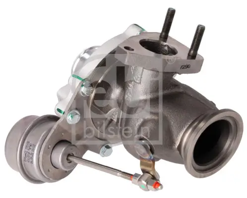 Lader, Aufladung FEBI BILSTEIN 186724 Bild Lader, Aufladung FEBI BILSTEIN 186724
