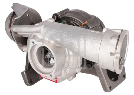 Lader, Aufladung FEBI BILSTEIN 186725