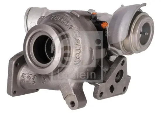 Lader, Aufladung FEBI BILSTEIN 186725 Bild Lader, Aufladung FEBI BILSTEIN 186725