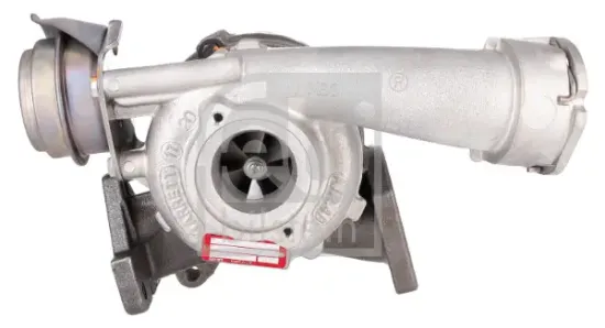 Lader, Aufladung FEBI BILSTEIN 186725 Bild Lader, Aufladung FEBI BILSTEIN 186725