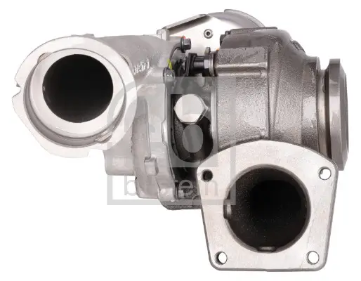 Lader, Aufladung FEBI BILSTEIN 186725 Bild Lader, Aufladung FEBI BILSTEIN 186725