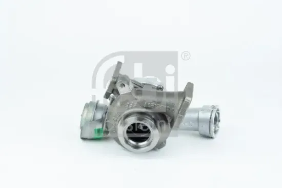 Lader, Aufladung FEBI BILSTEIN 186726 Bild Lader, Aufladung FEBI BILSTEIN 186726