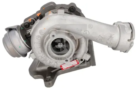 Lader, Aufladung FEBI BILSTEIN 186727 Bild Lader, Aufladung FEBI BILSTEIN 186727