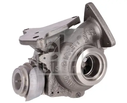 Lader, Aufladung FEBI BILSTEIN 186728 Bild Lader, Aufladung FEBI BILSTEIN 186728