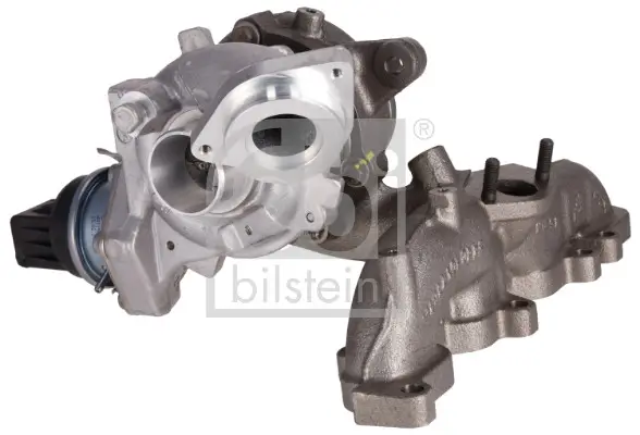 Lader, Aufladung FEBI BILSTEIN 186729