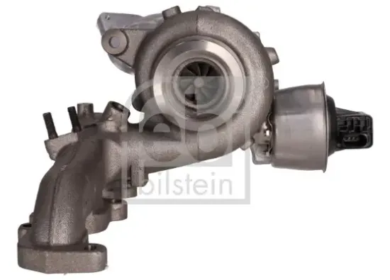 Lader, Aufladung FEBI BILSTEIN 186729 Bild Lader, Aufladung FEBI BILSTEIN 186729