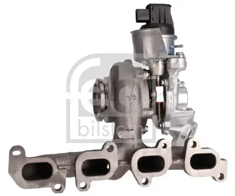 Lader, Aufladung FEBI BILSTEIN 186729 Bild Lader, Aufladung FEBI BILSTEIN 186729