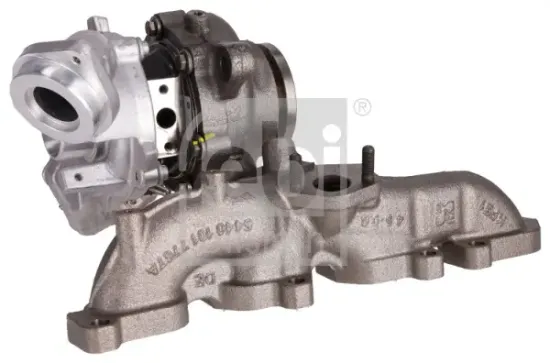 Lader, Aufladung FEBI BILSTEIN 186729 Bild Lader, Aufladung FEBI BILSTEIN 186729