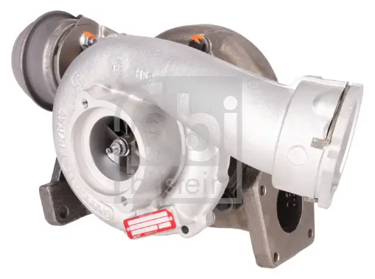 Lader, Aufladung FEBI BILSTEIN 186732