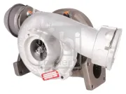 Lader, Aufladung FEBI BILSTEIN 186732