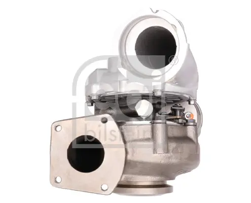 Lader, Aufladung FEBI BILSTEIN 186732 Bild Lader, Aufladung FEBI BILSTEIN 186732