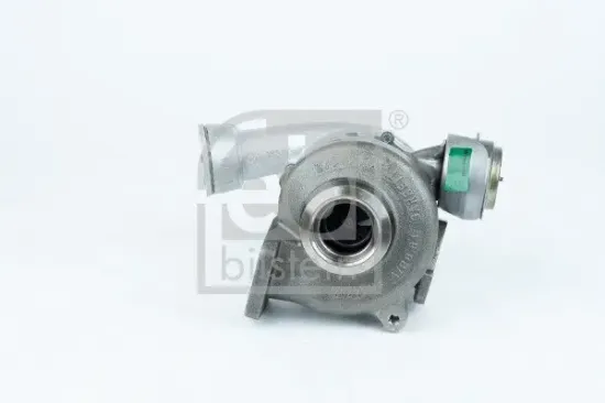 Lader, Aufladung FEBI BILSTEIN 186733 Bild Lader, Aufladung FEBI BILSTEIN 186733