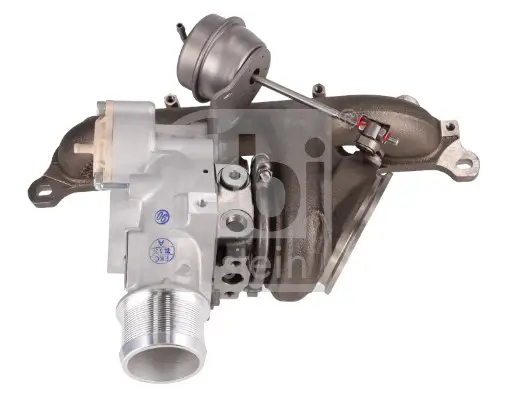 Lader, Aufladung FEBI BILSTEIN 186734 Bild Lader, Aufladung FEBI BILSTEIN 186734