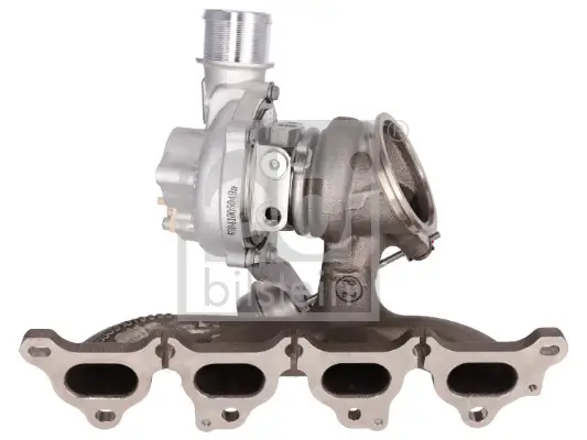 Lader, Aufladung FEBI BILSTEIN 186734 Bild Lader, Aufladung FEBI BILSTEIN 186734