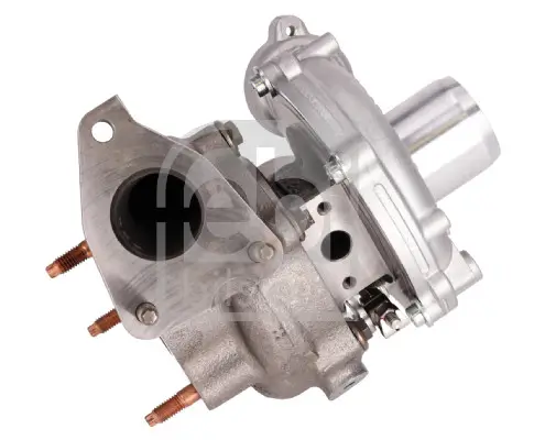 Lader, Aufladung FEBI BILSTEIN 186735 Bild Lader, Aufladung FEBI BILSTEIN 186735