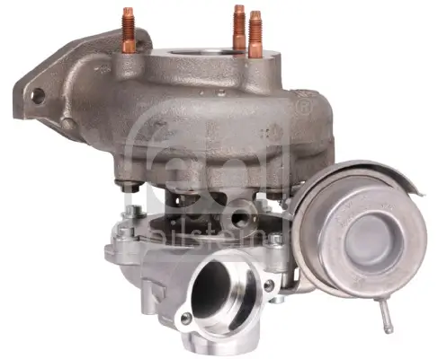 Lader, Aufladung FEBI BILSTEIN 186735 Bild Lader, Aufladung FEBI BILSTEIN 186735