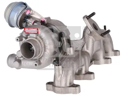 Lader, Aufladung FEBI BILSTEIN 186736 Bild Lader, Aufladung FEBI BILSTEIN 186736