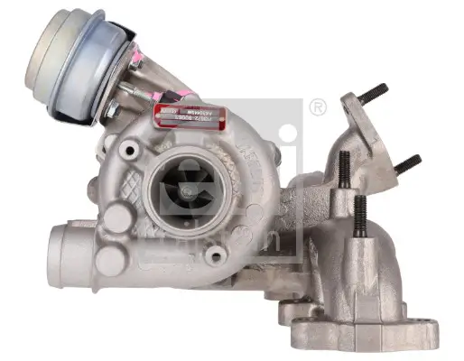 Lader, Aufladung FEBI BILSTEIN 186736 Bild Lader, Aufladung FEBI BILSTEIN 186736