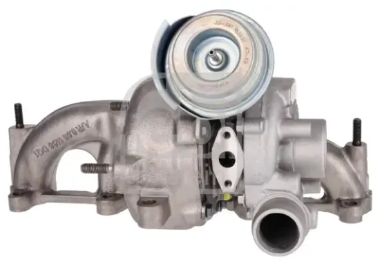 Lader, Aufladung FEBI BILSTEIN 186736 Bild Lader, Aufladung FEBI BILSTEIN 186736