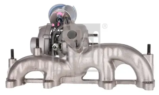 Lader, Aufladung FEBI BILSTEIN 186736 Bild Lader, Aufladung FEBI BILSTEIN 186736