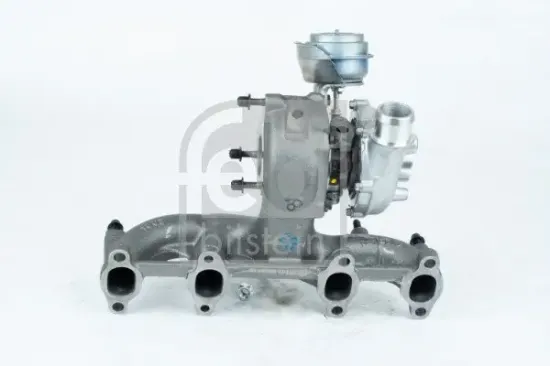 Lader, Aufladung FEBI BILSTEIN 186737 Bild Lader, Aufladung FEBI BILSTEIN 186737