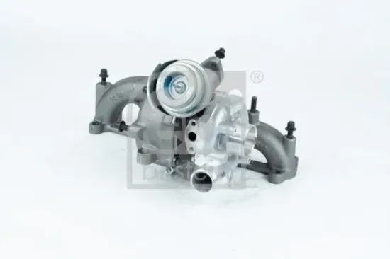 Lader, Aufladung FEBI BILSTEIN 186737 Bild Lader, Aufladung FEBI BILSTEIN 186737
