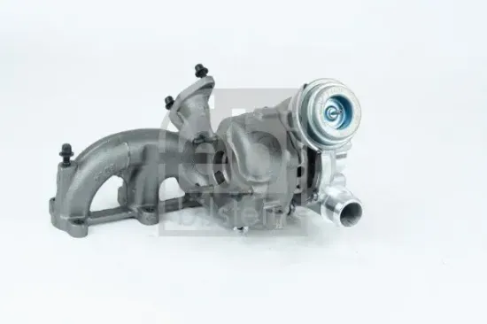 Lader, Aufladung FEBI BILSTEIN 186737 Bild Lader, Aufladung FEBI BILSTEIN 186737