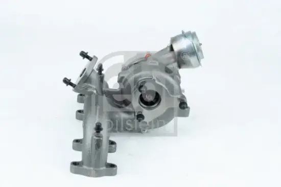 Lader, Aufladung FEBI BILSTEIN 186737 Bild Lader, Aufladung FEBI BILSTEIN 186737