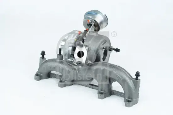Lader, Aufladung FEBI BILSTEIN 186737 Bild Lader, Aufladung FEBI BILSTEIN 186737