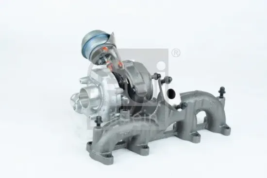 Lader, Aufladung FEBI BILSTEIN 186737 Bild Lader, Aufladung FEBI BILSTEIN 186737