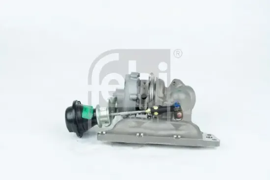 Lader, Aufladung FEBI BILSTEIN 186738 Bild Lader, Aufladung FEBI BILSTEIN 186738