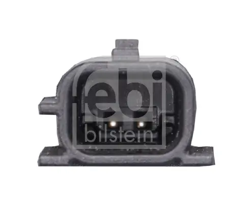 Lader, Aufladung FEBI BILSTEIN 186739 Bild Lader, Aufladung FEBI BILSTEIN 186739