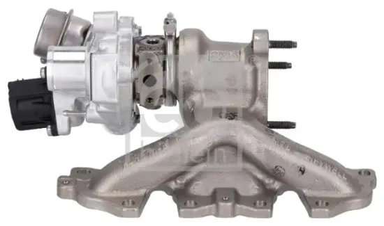 Lader, Aufladung FEBI BILSTEIN 186739 Bild Lader, Aufladung FEBI BILSTEIN 186739