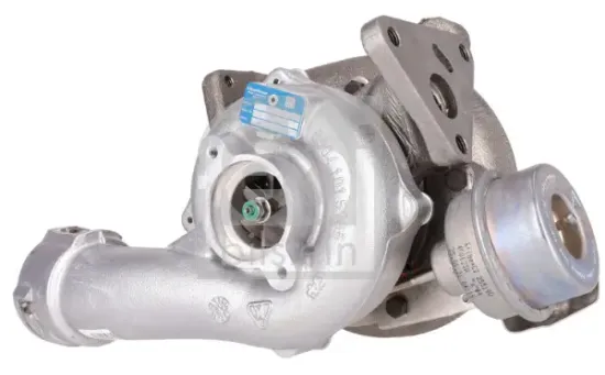 Lader, Aufladung FEBI BILSTEIN 186740 Bild Lader, Aufladung FEBI BILSTEIN 186740