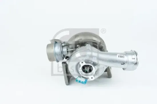 Lader, Aufladung FEBI BILSTEIN 186741 Bild Lader, Aufladung FEBI BILSTEIN 186741