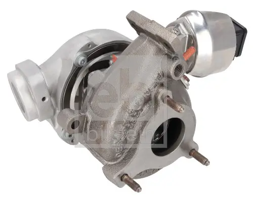 Lader, Aufladung FEBI BILSTEIN 186742 Bild Lader, Aufladung FEBI BILSTEIN 186742