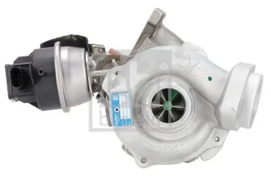 Lader, Aufladung FEBI BILSTEIN 186742 Bild Lader, Aufladung FEBI BILSTEIN 186742