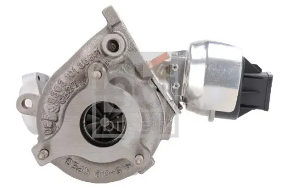 Lader, Aufladung FEBI BILSTEIN 186742 Bild Lader, Aufladung FEBI BILSTEIN 186742
